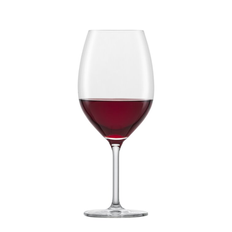 Schott Zwiesel Banquet 20.5 oz. Red Wine Glass