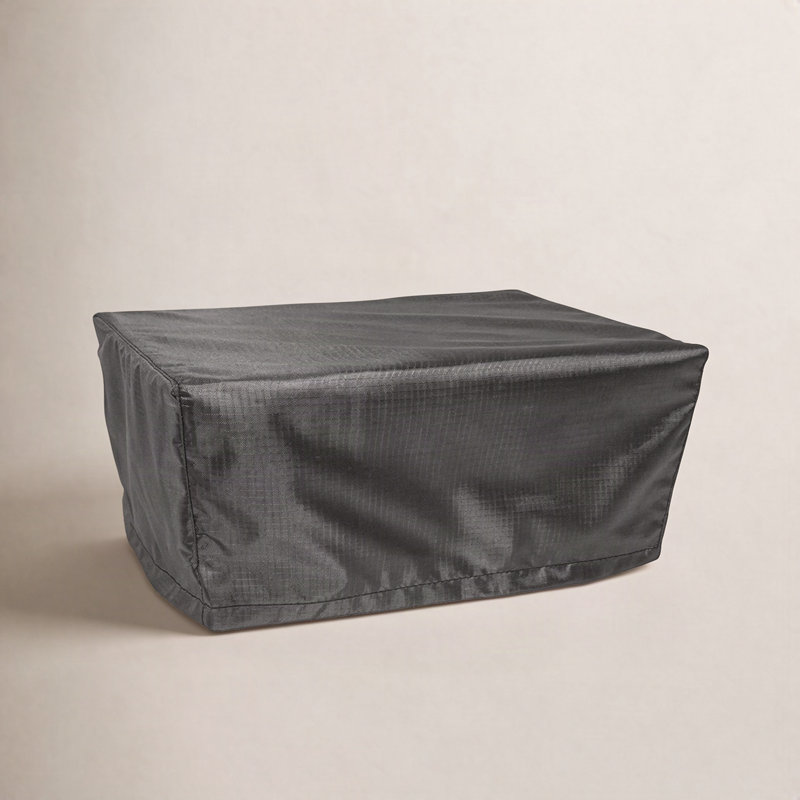 Almita Outdoor Patio Sofa Cover