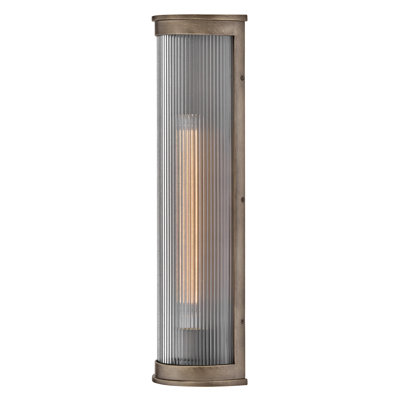 Hinkley Bluffton Large Wall Mount Lantern