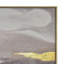 Peinture sur toile encadrée