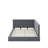 Full Size Upholstered Daybed Bed