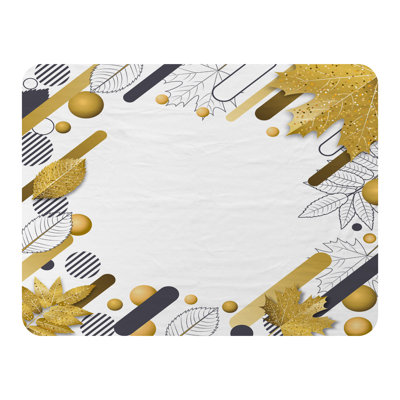 Perryman Throw Blanket
