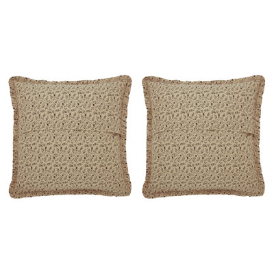 Taie décorative en coton Pip Vinestar