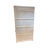 Haddox 41" W 2-Drawer Hall Bench