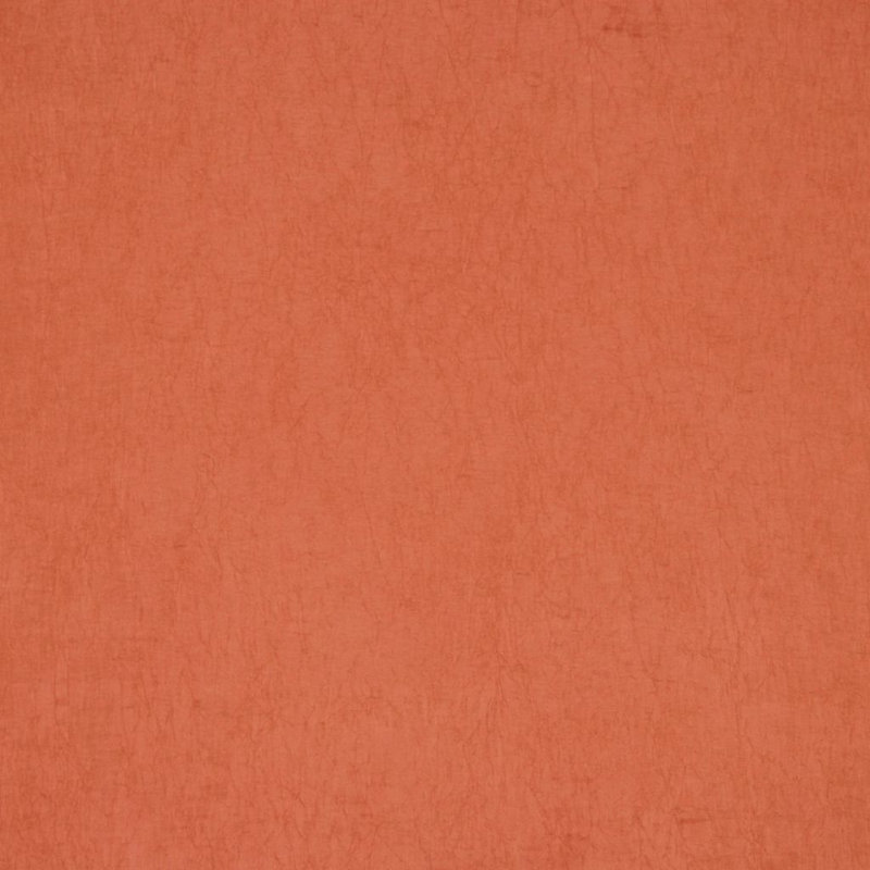 Tissu Glisten, Brique