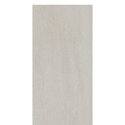 VOX WALL SPC MINÉRAL GRIS CLAIR GAUFRÉ MATINAL 21 5/8 po X 43 5/16 po