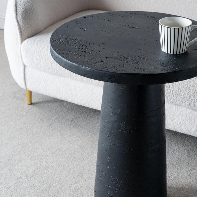 Modern Minimalist Side Table