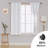 Ashong Blackout Curtain Pair-1887357515-1887357516