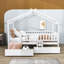 Lit maison 2 tiroirs-704471486-704471457