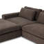Bloor Modular Chaise Sectional-460132974