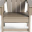 Ensemble de 2 chaises Adirondack pour enfants Vinnie-694210877