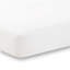 Margret Cotton Blend Solid Colour Duvet Cover with Pillowcases Included-1111656730-1111656804