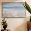 «Beach Textures I», peinture sur toile encadrée-1799766900-1799766902