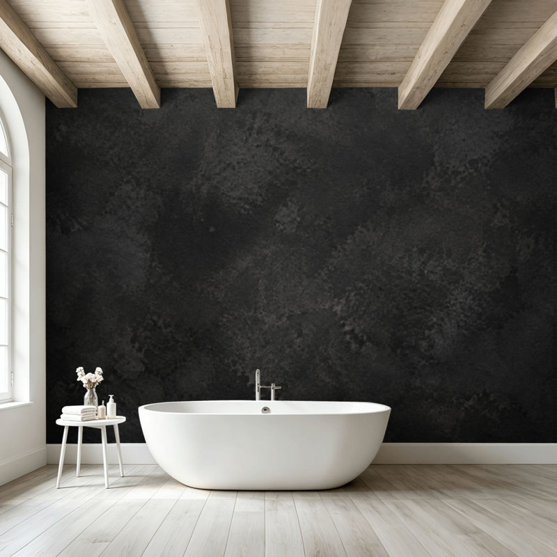 Adhésif mural auto-adhésif et amovible, 99.6" L x 144" W