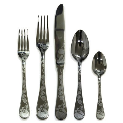 MEPRA Venere Stainless Steel Flatware Set