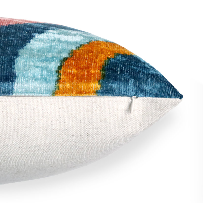Lumbar Pillow Cover & Insert