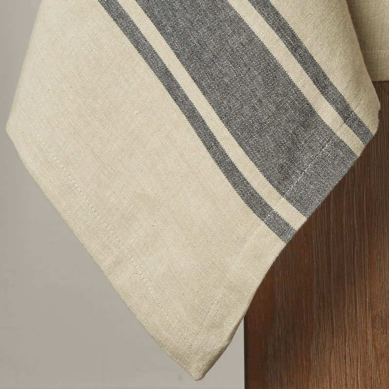 Panya Tablecloth, 120" L x 65" W