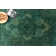 Som Handmade Tufted Wool Olive/Teal/Dusty Sage/Emerald Rug