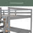 Graecen Kids Loft Bed with Drawers-1901265662-1901265663