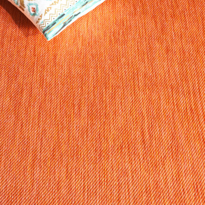 Tapis tissé à la machine Ferriera