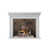 Gray Travertine