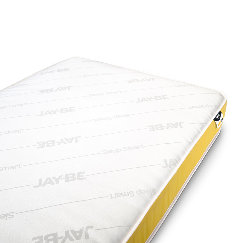 Jay-Be Innerspring / Coil Mattress
