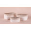 Cot Fabric Box - Set of 3-2146248239