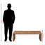 Table basse Knightley