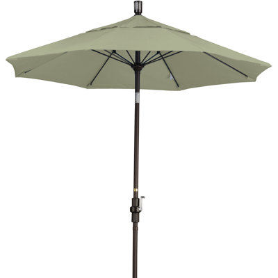 Parasol de marché 7,5 pi Brent