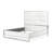 State St. Queen 65.5" Tufted Low Profile Panel Bed-87144131