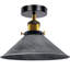 Denzel Semi Flush Mount-1285219873