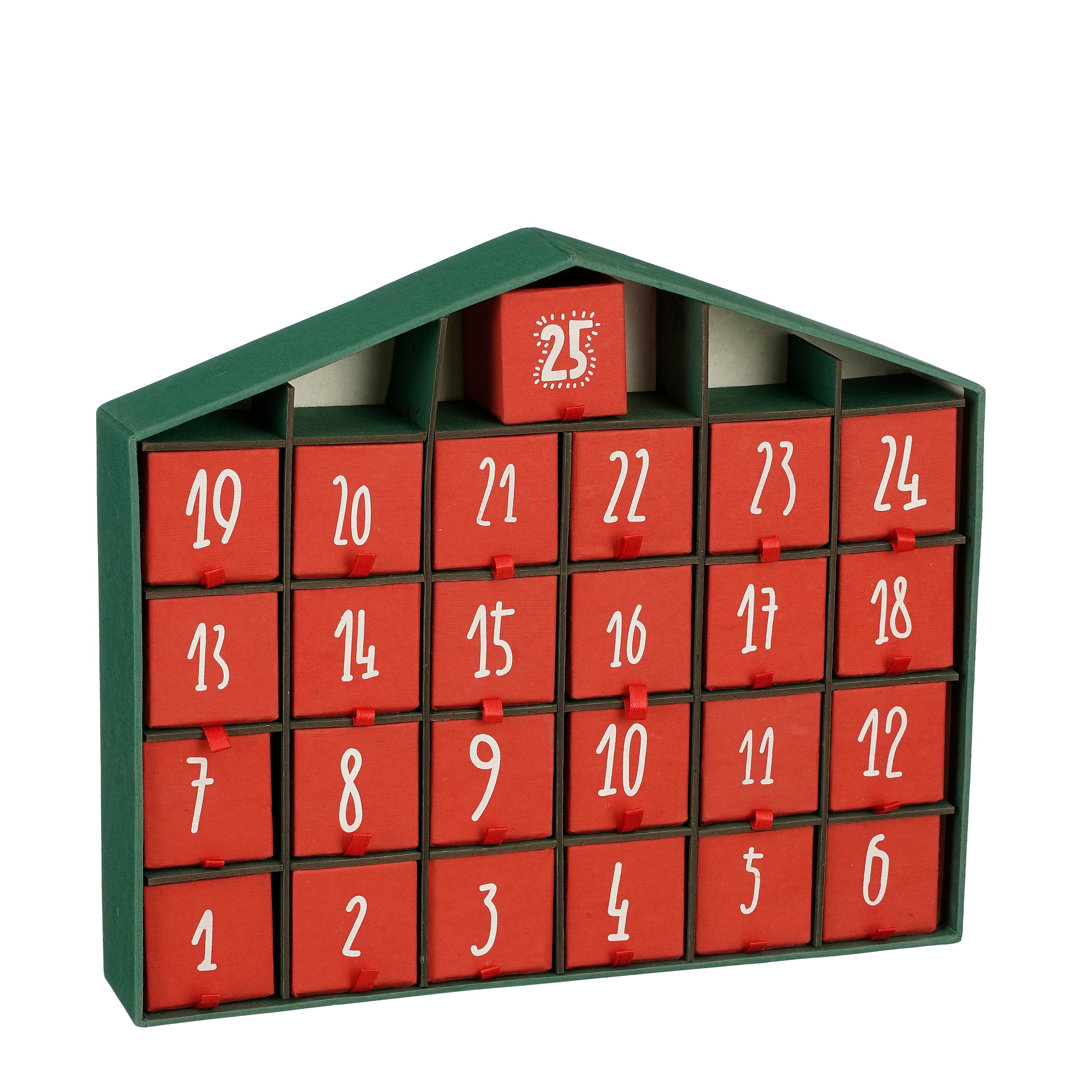 Adventskalendar