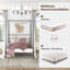 Structure de lit Barbaranne-87873901