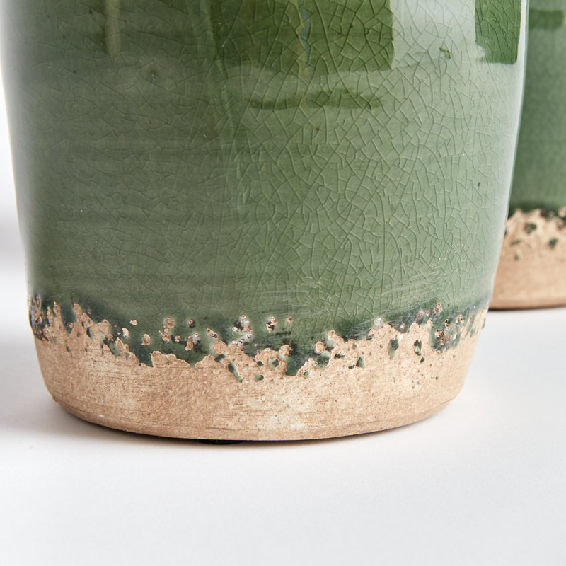 Alva Pots