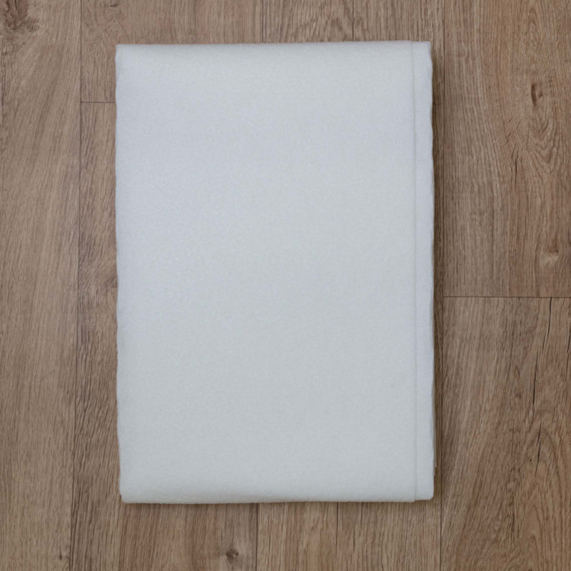Underlay Rug Gripper for Hard Floors & Carpets, 90 x 150cm