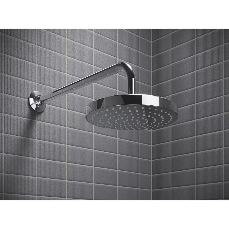 Awaken Showering Kit 2.5 Gpm, Polished Chrome