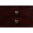 Belgravia 3 - Drawer End Table