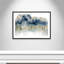 «Minyard Waters Edge I», reproduction d'art sur toile encadrée-1456007612-1456007629