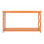 Sobe 60'' W Console Table-50822926