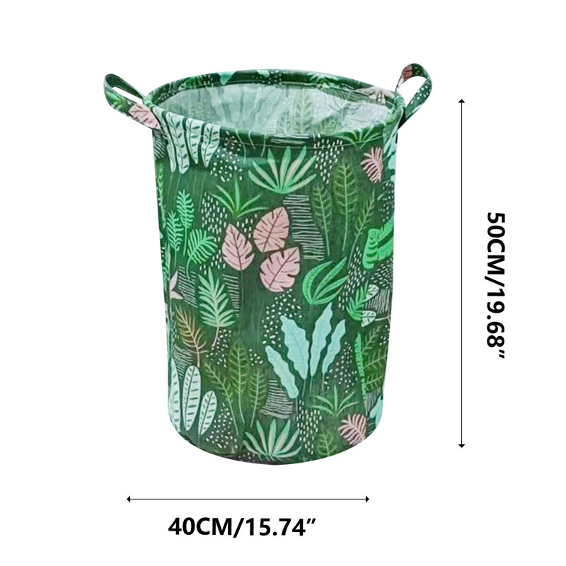 Declutter Your Bathroom With Our Foldable Laundry Hamper For Dirty Clothes And Miscellaneous Items  Bathroom Space With Our Foldable Dirty Clothes Stora