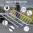 Aluminum Loading Ramps 1800Lbs Max