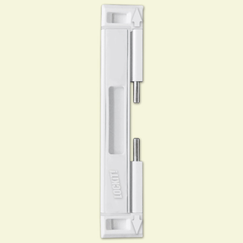 Home Fashion Technologies, White