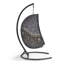 Méridienne de patio pour l'extérieur Encase Sunbrella Swing par Modway-1345019883