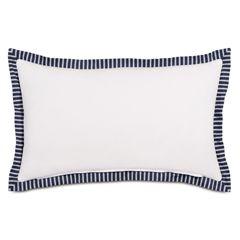 Halprin Lumbar Pillow Cover & Insert