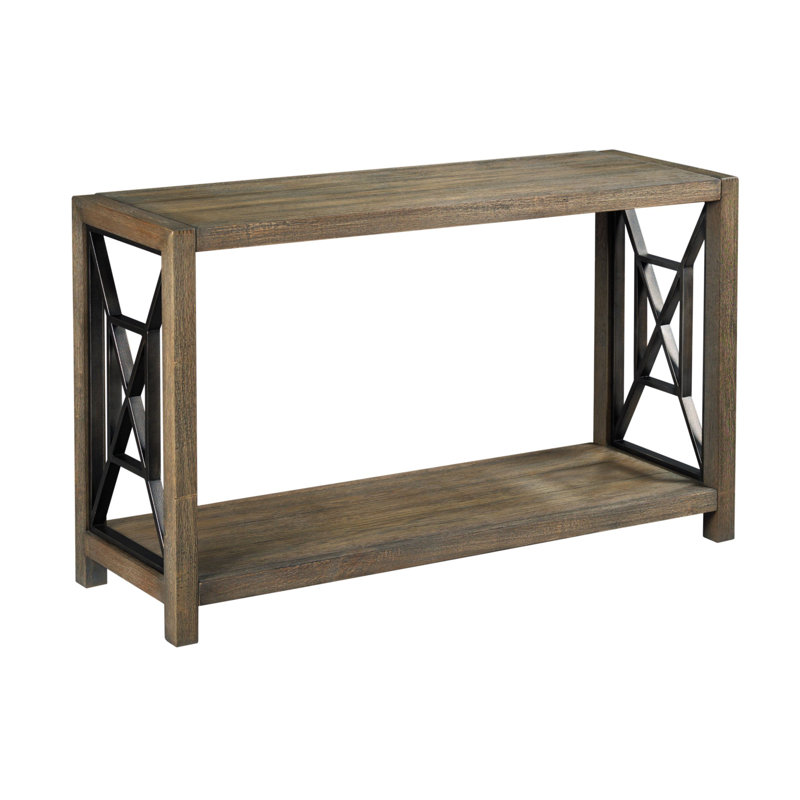 Console 48" Piermont