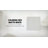 Colmena Hex Matte White 11-1/2" x 11-5/8" Porcelain Mosaic Tile-113354823