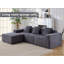 Canapé modulaire Modern-332943682