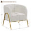 Fauteuil demi-tonneau rembourré Fitchburg-1975146278