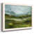 White Framed selected