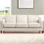 2 - Piece Leather Living Room Set